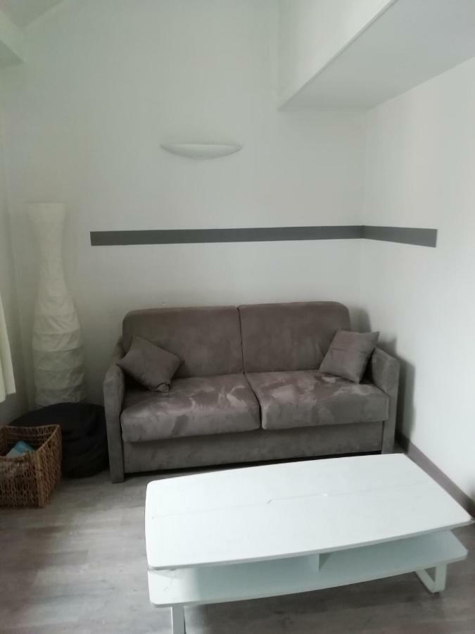 Le Metz, Duplex, 2 Chambres Le Touquet Exterior foto